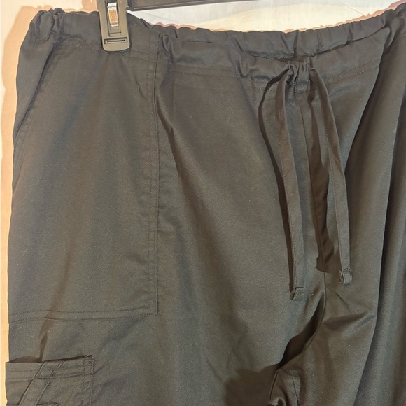 Cherokee Workwear Core Stretch Scrub Pants - Picture 12 of 14
